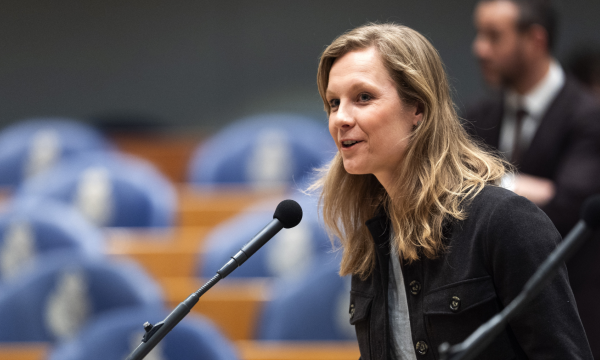 Kamervragen Snapdealers