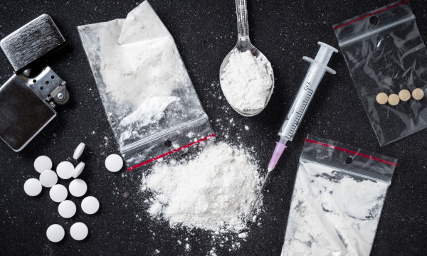 Drugs