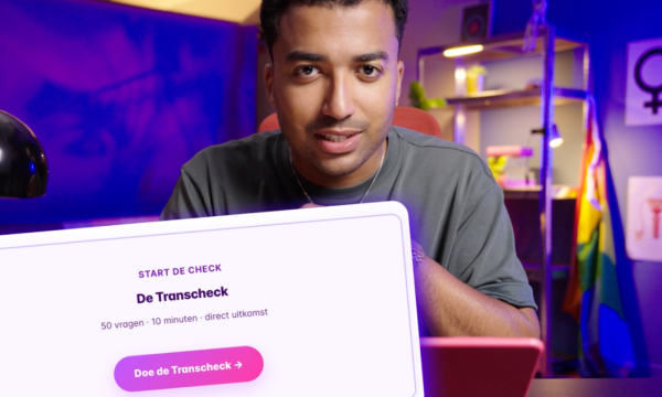 Transcheck