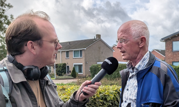 Zorgen bij Geert Verf over nieuwe Defensiewet