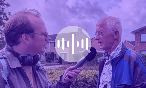 Slapeloze nachten door Defensiewet