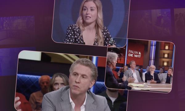 Ongehoord Nieuws brengt 'omvolking' steeds vaker zelf als complot, tafelgasten pleiten voor gedwongen 'remigratie'