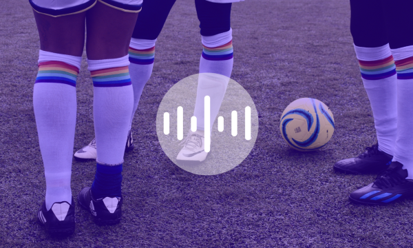 Trans personen sportveld