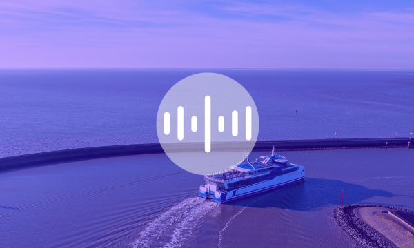 Zout onder de Waddenzee