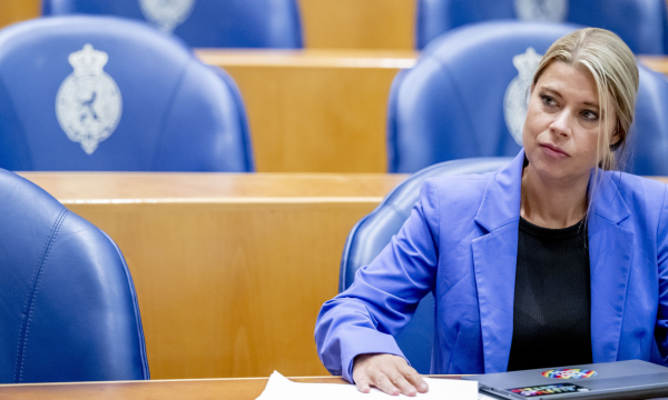 Lisa Westerveld Header