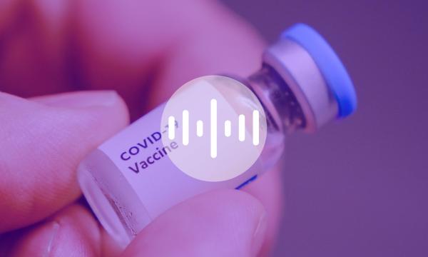Corona vaccin