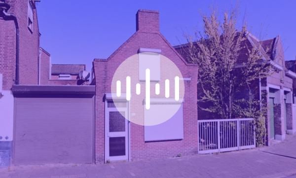 Arbeidsmigranten Roosendaal