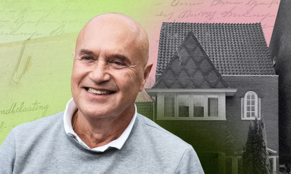 Header bij achtergrondartikel over Martijn Jacobus
