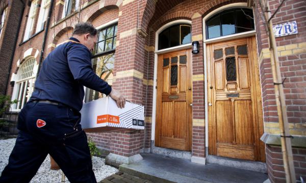 Onderaannemer PostNL: “Gratis bezorgen bestaat niet” | KRO-NCRV