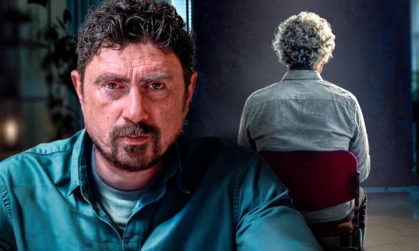 Vernederd door je vrouw voor de ogen van je kind