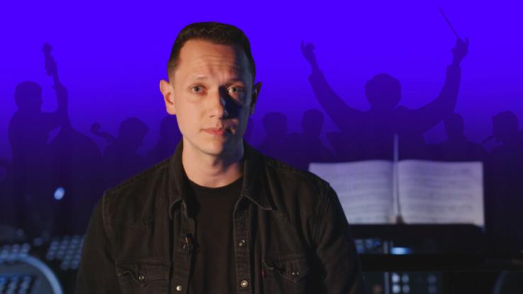 Illustratieve header