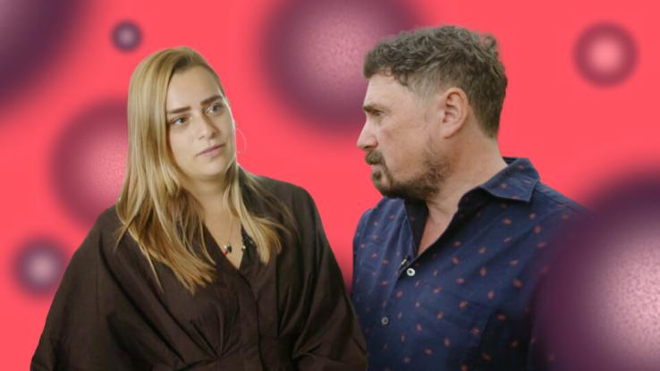 Pointer aflevering Gevaarlijke schimmel