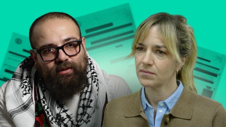 Illustratieve header Damascus dossier