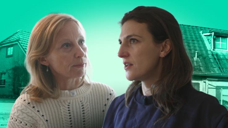 Illustratieve header Vakantieparken