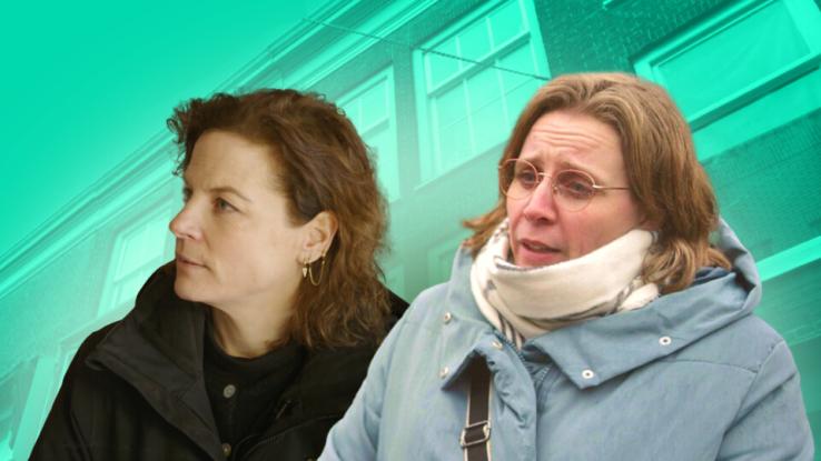 Illustratieve header Leegstand