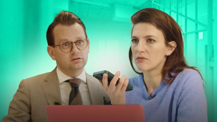 Pointer gevangenissen