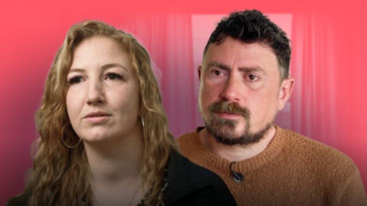 Pointer intieme terreur